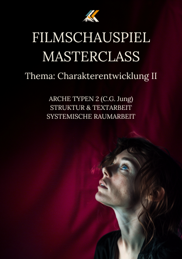 Filmschauspiel Masterclass