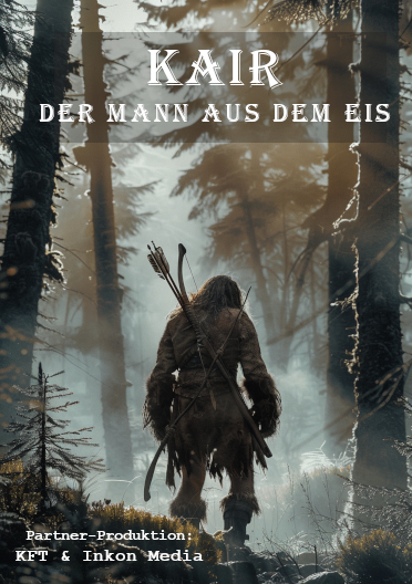 Kair - Der Mann aus dem Eis
