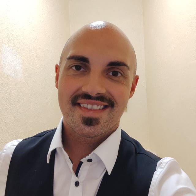 Stefan Milojevic