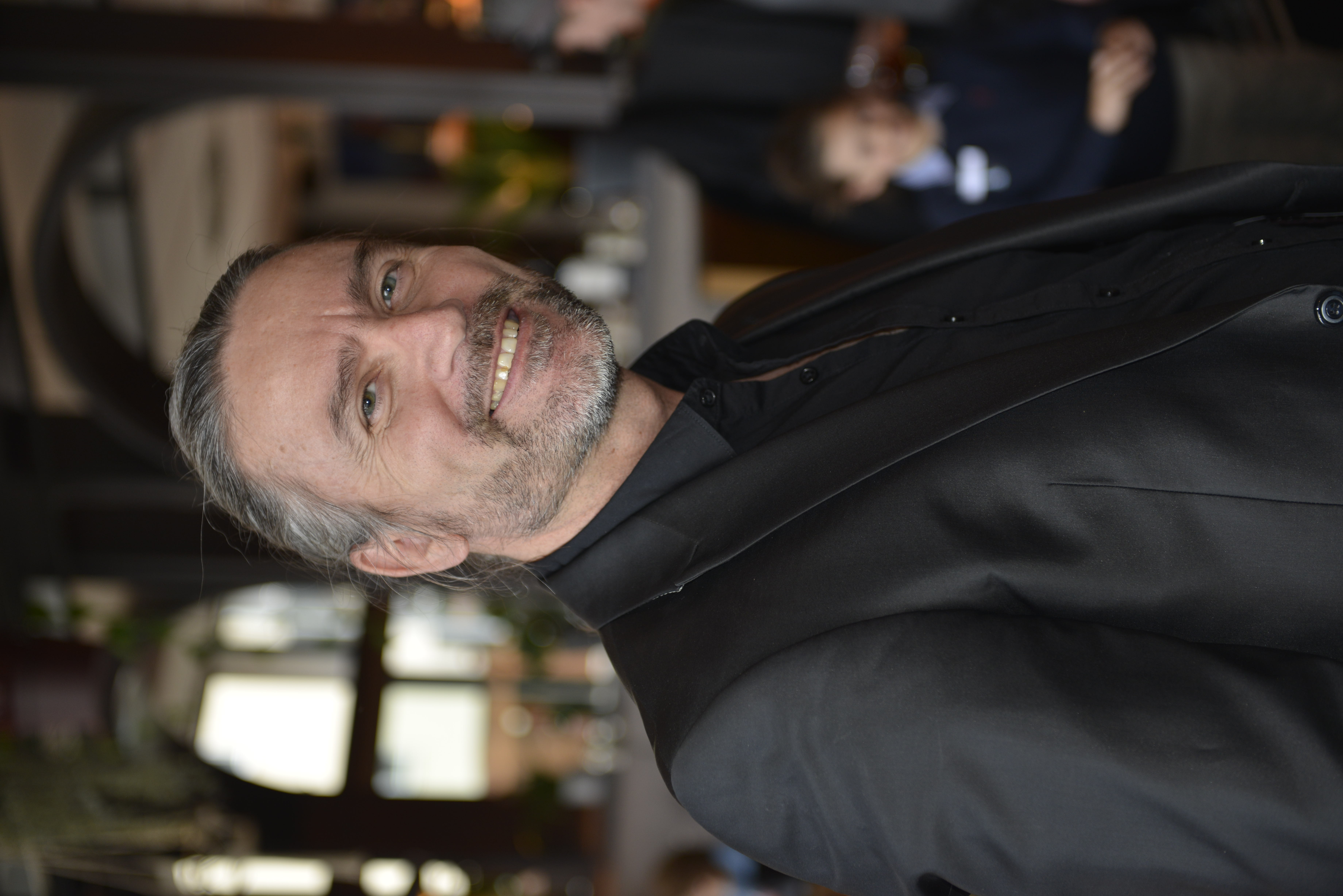 Mario Dengler